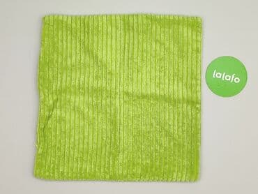 Dekoracje do domu: Pillowcase, 40 x 40, kolor - Jasnozielony, stan - Idealny — 3