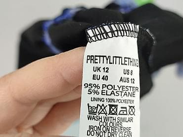 Sukienki: PrettyLittleThing, Sukienka damska, rozmiar L — 7