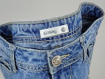 jeans 24: Szorty damskie, rozmiar XS — 4