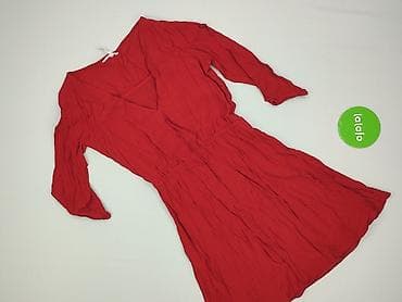 pull and bear garnitury: Bershka, Sukienka damska, rozmiar S — 2