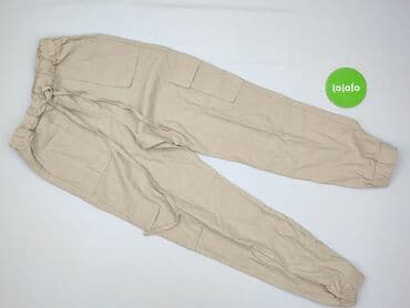 krótkie spodenki w pracy a bhp: Spodnie cargo damskie, rozmiar 2XS — 2