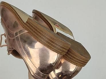 mtng buty: Półbuty damskie, rozmiar 38 — 6