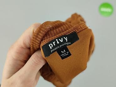 gorset bluzki: Top damski, rozmiar M — 4