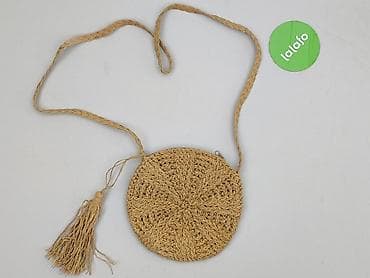 ponczo męskie: Torebka, stan - Bardzo dobry — 3