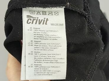 damska bluza rowerowa: Crivit, Bluza damska
, rozmiar S — 5