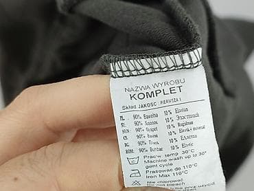 fleeces womens: Komplet dresowy damski, rozmiar L — 5