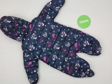 czapka zimowa karl lagerfeld: Kombinezon, Disney, 3-6 miesięcy, stan - Bardzo dobry — 3