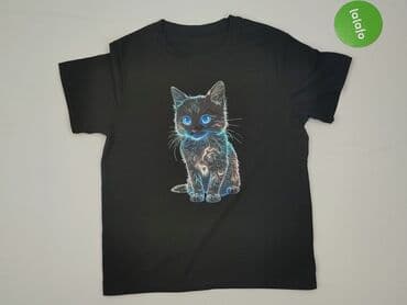 custom t shirty designs: T-shirt damski, rozmiar S — 2