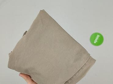 spodnie dresowe mango: Bershka, Spodnie materiałowe damskie, rozmiar S — 7