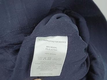 prosta spódnice maxi: Donna Karan, Spódnica damska, rozmiar M — 6