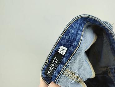 spodnie campus: Jeansy damskie, rozmiar 2XS — 5