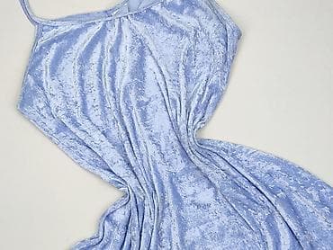 topy cekinowe: Sukienka damska, rozmiar L — 1