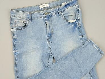 Denim, Jeansy damskie, rozmiar M
