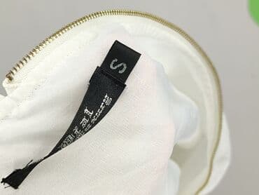 kurtka do chrztu: Kurtka przejściowa damska, rozmiar S — 5