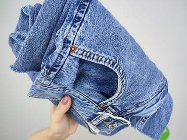 48: Stradivarius, Jeansy damskie, rozmiar XS — 7