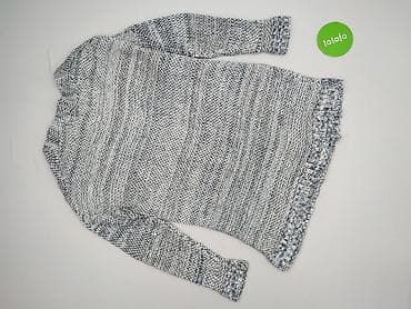 pieces sweter: Janina, Kardigan damski, rozmiar 4XL — 3