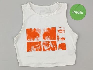top marks: Shein, Top damski, M w lalafo.pl — 2 top marks: Shein, Top damski, M — 2