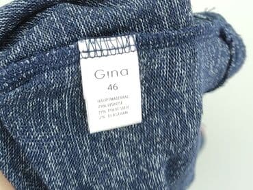 bluzy gucci: Gina, Bluza damska
, rozmiar 3XL — 4