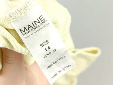 koszulki polo wolczanka: Maine, Damska koszulka polo, rozmiar XL — 4