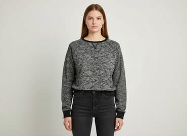 samsoe samsoe bluzy damskie: Bluza damska
, rozmiar M — 1