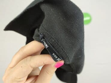 ażurowa bluzka sinsay: Sinsay, Bluzka damska, rozmiar XS — 4