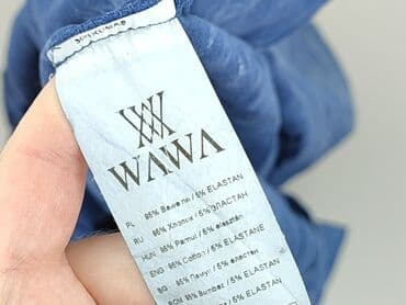 t shirty wrangler damskie allegro: Wawa, T-shirt damski, rozmiar 5XL — 5