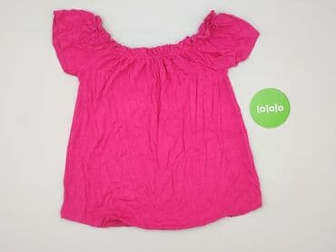 pepco klapki hello kitty: Peacocks, Bluzka damska, rozmiar S — 2