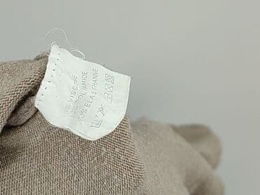 sweter lata 80: Kardigan damski, S — 4