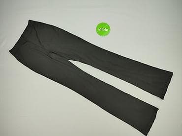 stradivarius eu: H&M, Spodnie materiałowe damskie, rozmiar XS — 2