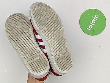 adidas l: Adidas, Sneakersy damskie, rozmiar 35 — 4