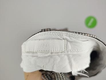 divided h: H&M, Брюки жіночі, розмір S — 4
