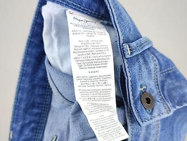 jeans perfect: Pepe Jeans, Jeansy damskie, rozmiar L — 4