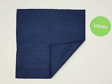 Home & Garden: PL - Napkin 35 x 35, color - Blue, condition - Perfect — 3