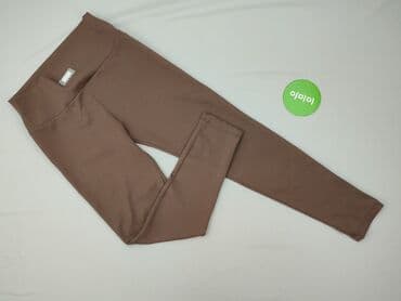 rozmiary rajstop dziecięcych: Ubra, Legginsy XL — 2