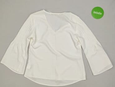 bluzki z frędzlami reserved: Reserved, Bluzka damska, rozmiar S — 3