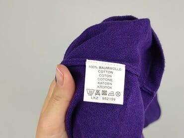 allegro bluzki koszulowe: Kardigan damski, rozmiar M — 5