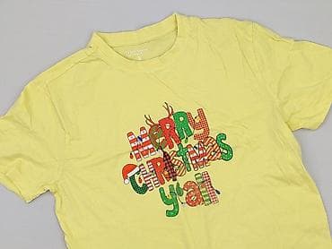 christmas: Primark, T-shirt damski, rozmiar S — 1