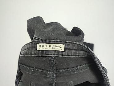 buty inextenso: Denim Co, Jeansy damskie, rozmiar M — 4