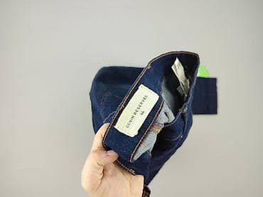 jeans agolde: Reserved, Jeansy damskie, rozmiar 2XL — 4