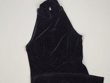 welurowe sukienki: Sukienka damska, rozmiar S — 1