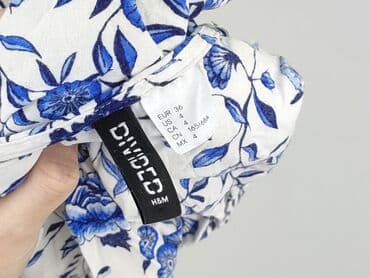 kombinezony damskie na lato h m: H&M Divided, Kombinezon damski, rozmiar S — 4