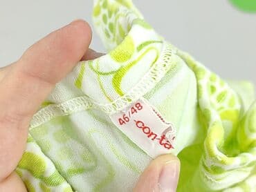 spodenki reprezentacji polski: Conta, Legginsy Krótkie damskie, rozmiar 4XL — 5