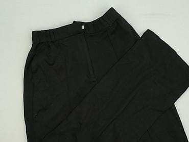 cheap black: Greenpoint, Spodnie materiałowe damskie, rozmiar L — 1