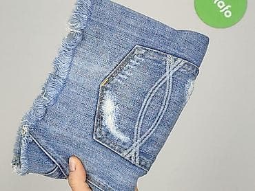 mango jeans straight leg: A&F, Spódnica damska, rozmiar S — 5