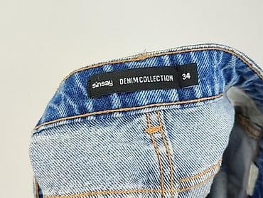 buty hello kitty ccc: Denim Collection, Spódnica damska, rozmiar XS — 4