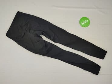 spodnie dresowe z napisami: Dunnes Stores, Leggings Sports for women, size XS (EU 34) — 3