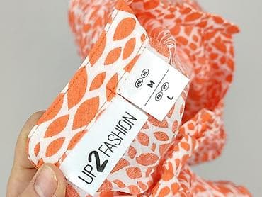 bluzki fluorescencyjna: UP2Fashion, Bluzka damska, rozmiar M — 4