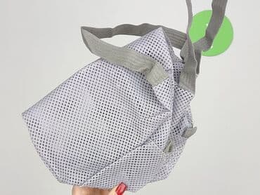 plecak helen doron: Torba materiałowa, stan - Bardzo dobry — 5