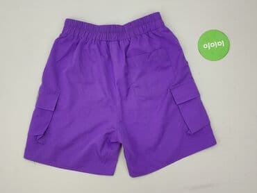 szorty cargo: Szorty damskie, rozmiar S — 3