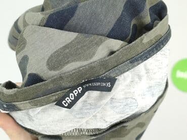 szczerbatek koszulka: Cropp, T-shirt damski, XS — 5